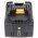 Helyettes�t� Akkumul�tor M.J. Maillis Group PowertoolBattery C521011950Z 14,4V 3000mAh Li-Ion
