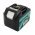Helyettes�t� Akkumul�tor Makita BL1890 18V 7,5Ah LiIon