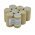 Helyettes�t� Akkumul�tor Metabo 6.31728.00 9,6V 3000mAh szersz�mg�p NiMH