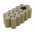 Helyettes�t� Akkumul�tor Ryobi LGB-1817 szersz�mg�p 18V 2000mAh NiMH