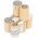 Helyettes�t� Akkumul�tor szersz�mg�p Klauke RAM2 9,6V 2,0Ah NiMH
