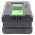 Helyettes�t� Akkumul�tor szersz�mg�p Greenworks LB60A01 P60B4 60V 4000mAh Li-Ion