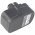 Akkucella csere W�hler 4715 VIS 220 VIS 230 VIS 240 12V 3,0Ah Akkumul�tor NiMH