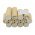 Meistercraft MBR180-22D szersz�mg�p Akkumul�tor 18V 2000mAh NiMH