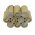 Helyettes�t� Akkumul�tor Alpha-Tools Akkumul�torpakk 14,4 14,4V 3,0Ah szersz�mg�p NiMH