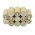 Helyettes�t� Akkumul�tor szersz�mg�p Garden Gear East ET-D1801 18V 3000mAh NiMH
