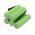 Helyettes�t� Akkumul�tor Powers Fasteners 55583 szersz�mg�p 6V 2200mAh NiMH