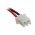 Helyettes�t� Akkumul�tor orvostechnikai Kern Stuhlwaage MCC300K100M 7,2V 2200mAh NiMH