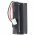 Helyettes�t� Akkumul�tor hajv�g� Kadus 1520902 3,6V 700mAh NiMH