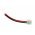 Helyettes�t� Akkumul�tor Wella hajv�g� 2,4V 1200mAh 93151 93153 93151-001 NiMH