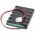 Helyettes�t� Akkumul�tor m�r�m�szer Riser Bond 61/160-0038-00 7,2V 4000mAh NiMH