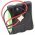 Helyettes�t� Akkumul�tor Napelemes l�mpa NiMH 3,6V 1600mAh Esotec 901021 kerti g�p