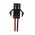 Helyettes�t� Akkumul�tor napelemes l�mpa Esotec 901010 3,6V 800mAh kerti g�p NiMH