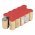 Helyettes�t� Akkumul�tor szersz�mg�p CMI 18V 18V 1500mAh NiMH