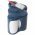 Helyettes�t� Akkumul�tor RZB zsebl�mpa 6,0V 5000mAh NiMH