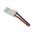 Akkupakk 6,0V 450mAh L1x5 V450HR Dr�ger 5V500HRT M35526 orvostechnikai NiMH