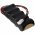 Somfy kompatibilis Akkumul�torpakk 6,0V 1500mAh 9018912 PA000631 9000163 red�nymotor NiMH