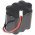 Roma Akkumul�torpakk 12V 2200mAh red�nymotor Molex 43025 120mm k�bel NiMH