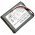 Helyettes�t� Akkumul�tor Blaupunkt Travelpilot 100/200 gps �s navig�ci�