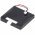 Helyettes�t� Akkumul�tor Blaupunkt Travelpilot 300 824850A1S1PMX GPS �s navig�ci�