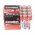 Camelion Plus AA hagyom�nyos alk�li elem 24db/csomag praktikus t�rol�dobozban