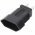 V�d��rintkez�s Euro aljzat USA dug� adapter (nem konvert�l fesz�lts�get)