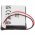 Csereakku Phonak ComPilot II 300mAh Akkumul�tor Compilot 2