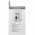 Cost Control energiak�lts�g-m�r� Cost Control II 230VAC 50Hz 3600W 16A feh�r