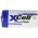 CR123A l�tium elem 3V 1550mAh 400db/csomag