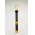 CAT CTBARA v�kony munkal�mpa 150lm SMD LED 3xAAA fr�ccsen�s�ll�
