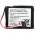 Helyettes�t� Akkumul�tor Pioneer CXE2188 AVIC-F320BT 3,7V 800mAh 338937010176 gps �s navig�ci� Li-Ion