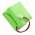 Helyettes�t� Akkumul�tor Dual DAB20 NA2000D08C101 8,4V 1500mAh pda �s mp3 NiMH