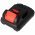 Helyettes�t� Akkumul�tor Dewalt DCB100 DCB101 DCB120 DCB121 DCB125 DCB127 10,8-12V 1500mAh Li-Ion