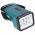 Makita DML186 LED Akkumul�tor l�mpa 18V