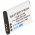 Helyettes�t� Akkumul�tor Sanyo DB-L80 DMX-CG10 VPC-CG10 VPC-X1200 videokamera
