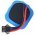 Helyettes�t� Akkumul�tor Deik MT820 porsz�v� 14,8V 2000mAh 29,6Wh Li-ion