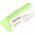 Helyettes�t� Akkumul�tor Symbol DS6878 3,6V 700-800mAh k�bellel �s csatlakoz�val NiMH
