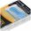 Duracell hall�k�sz�l�k elem 675 Zink Air 1,45V 630mAh 6db/csomag