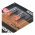 Duracell MN21 12V V23GA GP23A K23A LRV08 E23A hagyom�nyos elem alk�li