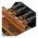 Duracell AA Mignon ceruza LR6 hagyom�nyos elem 4db/csomag alk�li