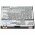 Helyettes�t� Akkumul�tor MEDION Life P4012 3,7V 1500mAh mobiltelefon Cameron Sino