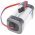 Panasonic eneloop Standard AA Mignon ceruza Akkumul�tor 4,8V 2000mAh 4db/csomag NiMH