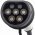 Typ 2 - Typ 2 11kW 5m t�lt�k�bel EV EU norma 62196 IP55 16A 3-f�zis
