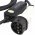 T�lt�k�bel Schuko dug� Typ2 Mode2 230V 13A 1-f�zis 3kW 6m 1,79kg IP54
