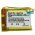 Helyettes�t� Akkumul�tor Samsung Gear Live SM-R382 EB-BR382FBE 3,7V 300mAh okos�ra Li-Polymer