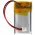 Helyettes�t� Akkumul�tor Dogtra EF3000 Gold iQ BP37F kutyanyak�rv 3,78V 300mAh Li-Polymer