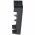 Efest SLIM K2 Akkumul�tor t�lt� 2 foglalat 2x1A microUSB max72mm Li-Ion