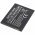 Helyettes�t� Akkumul�tor Samsung Galaxy J1 Ace 3,8V 1800mAh Li-Ion