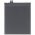 Helyettes�t� Akkumul�tor ONEPLUS 6T mobiltelefon 3,85V 3700mAh 14,2Wh be�p�tett, szersz�m n�lk�l Li-Polymer