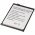 Helyettes�t� Akkumul�tor mobiltelefon Alcatel One Touch Pixi 4 6 7070X TLp035AJ 3,8V 3500mAh Li-Polymer